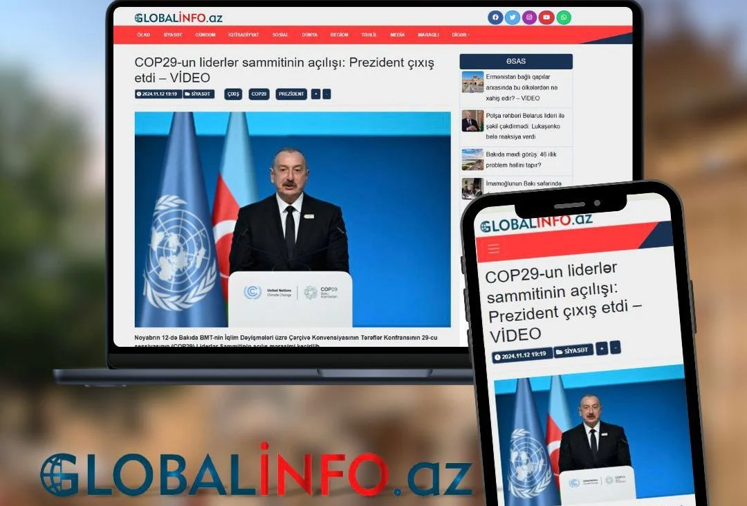 2 yaşında İnamımız silahımızdır