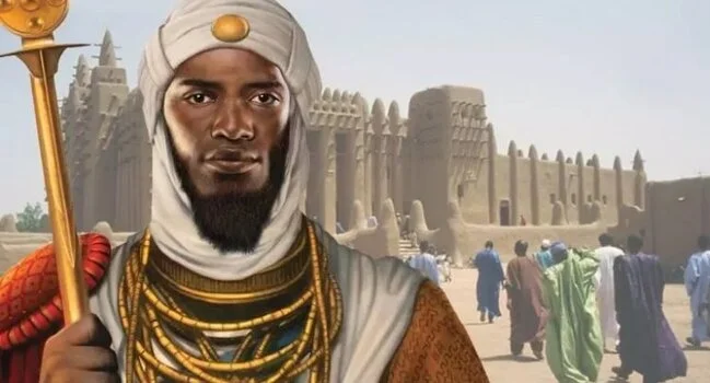 Bəşər tarixinin ən varlı adamı Mansa Musa kimdir? İlginc faktlar Yeni Sabah