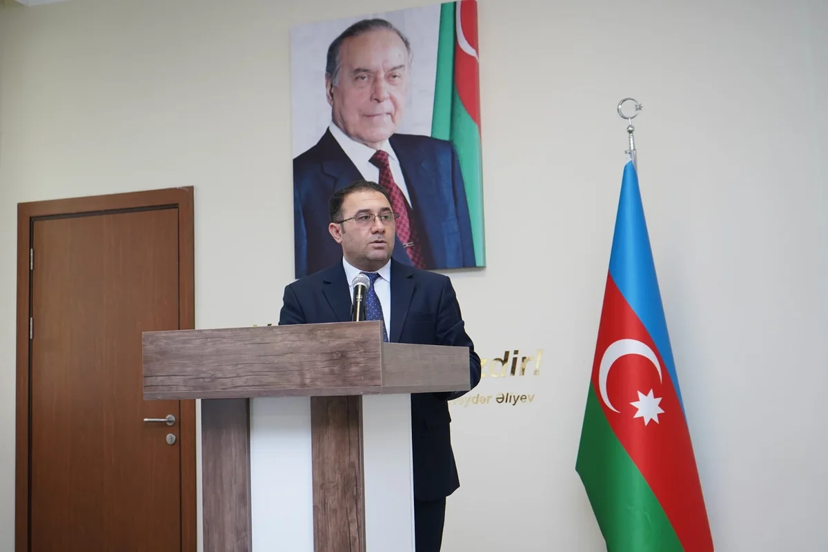 Bakıda keçirilən COP29 konfransı ərəb mətbuatında geniş işıqlandırılıb