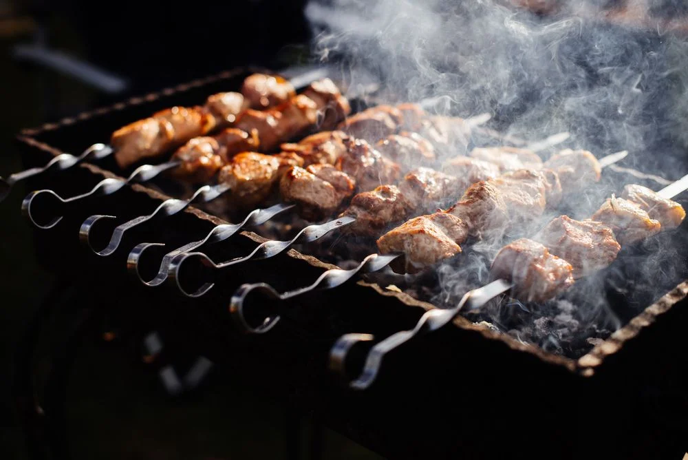 Kabab necə öldürür? qızarmış ətin, tüstülənən manqalın yaratdığı xəstəliklər