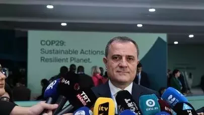 Ceyhun Bayramov: Fransalı nazirin COP29dan imtinası yanlış qərardır