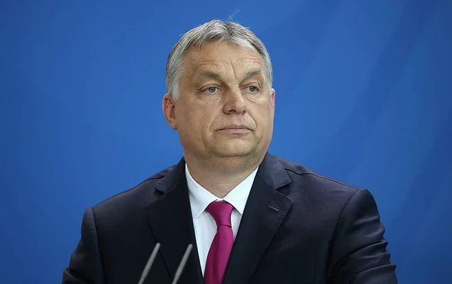 Orban qiymətlərə görə çağırış etdi KONKRET