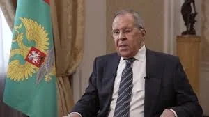 Lavrov beynəlxalq forumda iştirak üçün bu ölkəyə getdi