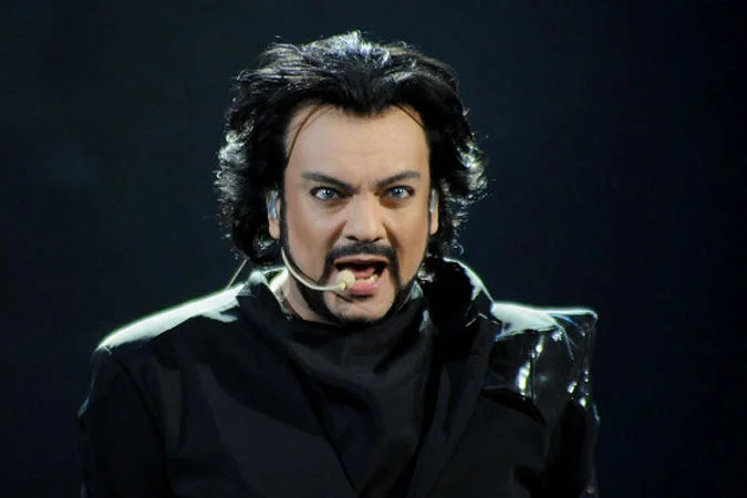 Kirkorov 400 manata görə axtarışa verildi