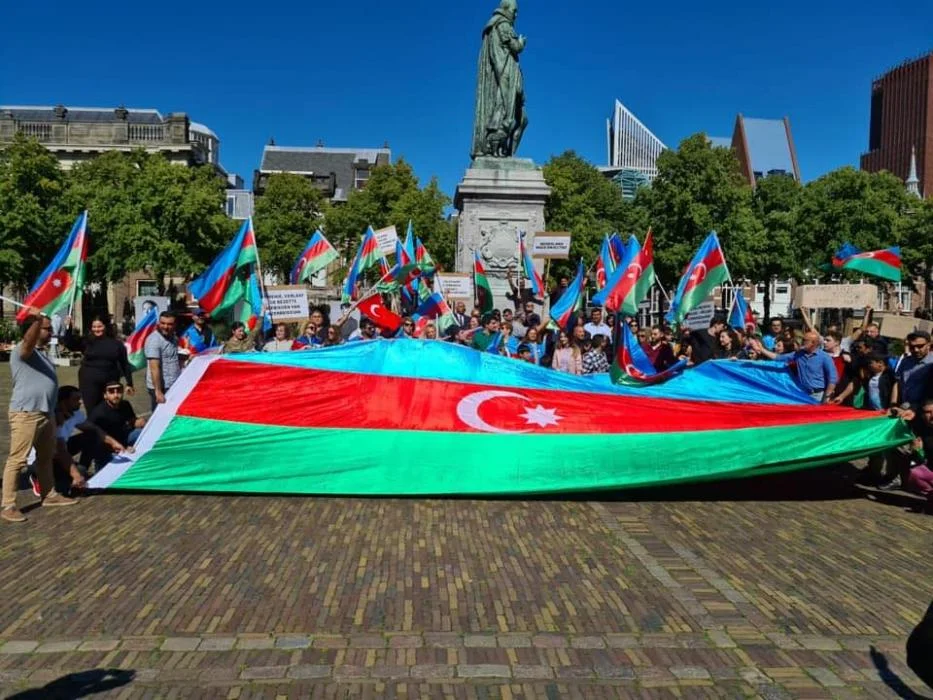 COP29 diplomatiyamızı gücləndirəcək Azərbaycan DİASPORU