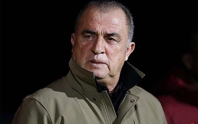 525ci qəzet Fatih Terim Bakıda jurnalistlərlə görüşəcək