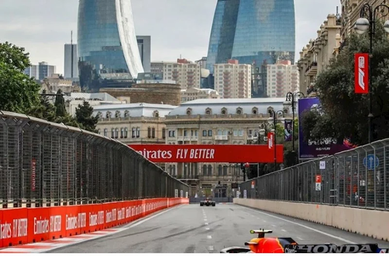 Formula 1 Bakının mərkəzindən çıxarılır: Görün harada keçiriləcək