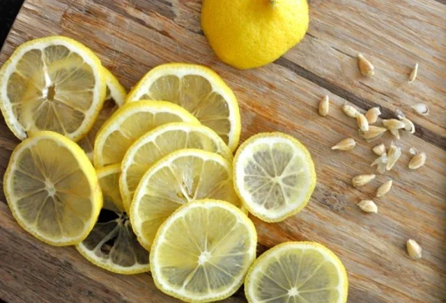 Limon xərçəng əleyhinə ən yaxşı kimyaterapiyadır