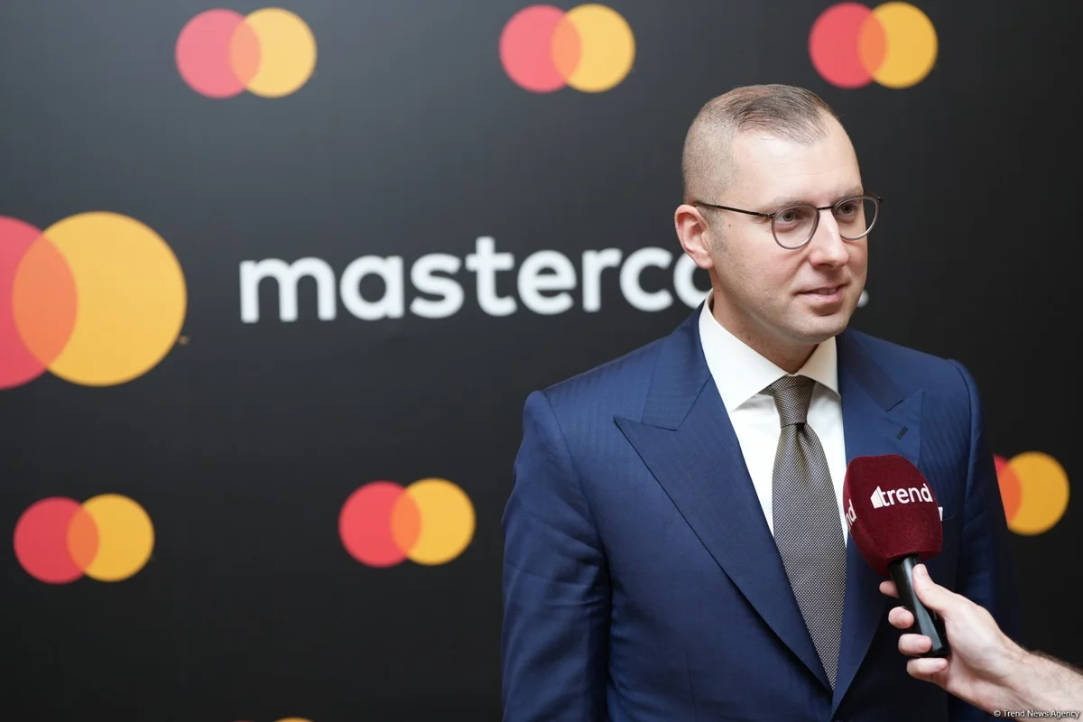 COP for Hope: Mastercard активно рассматривает возможности заключения партнерских соглашений в рамках COP29 Авшар Гюрдал (Эксклюзивное интервью)