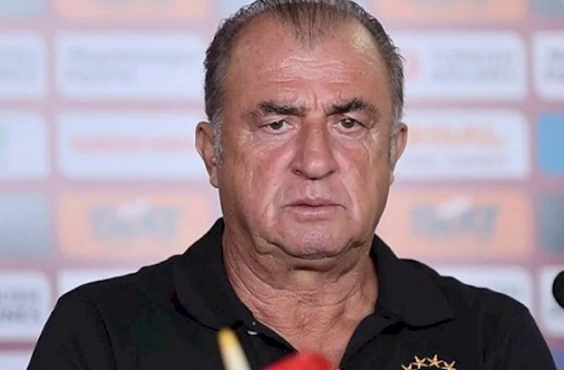 Fatih Terim Bakıda jurnalistlərin suallarını cavablandıracaq