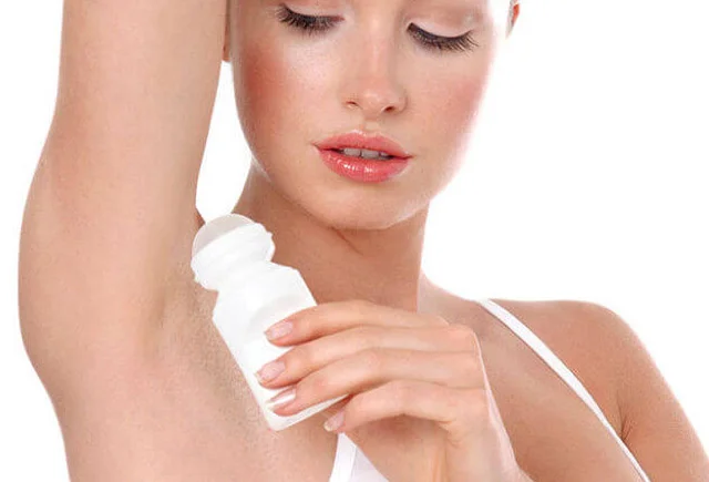 Antiperspirantlardan suiistifadə bu ağır xəstəliyə səbəb ola bilər