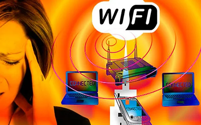 Gecələr smartfonda WiFi söndürülməlidir? DİQQƏT!