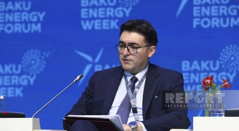 Orxan Zeynalov: “Azərbaycan 20312037ci illərdə BOEM sahəsində 21 QVt güc yaratmağı planlaşdırır