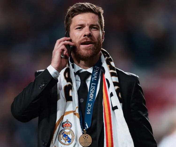 Xabi Alonso Bayeri Reala dəyişəcək