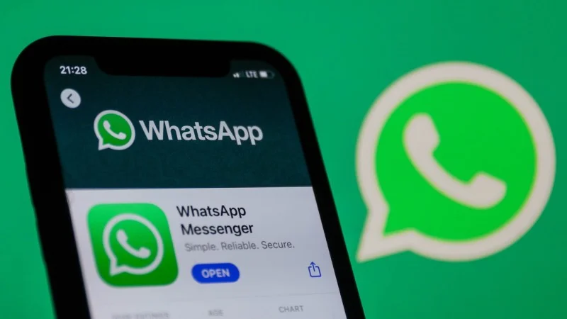 ​“WhatsApp” qrup çatlarında yenilik etdi İmkanlar artdı