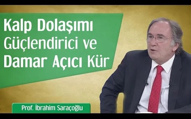 Damarları açan QARIŞIM. Tanınmış alimdən RESEPT VİDEO