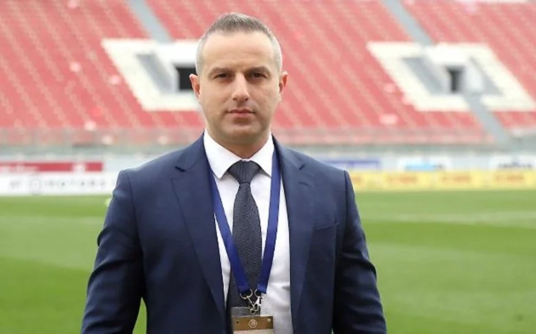 Zaur HacıMəhərrəmov UEFA Çempionlar Liqasının oyununa təyinat alıb