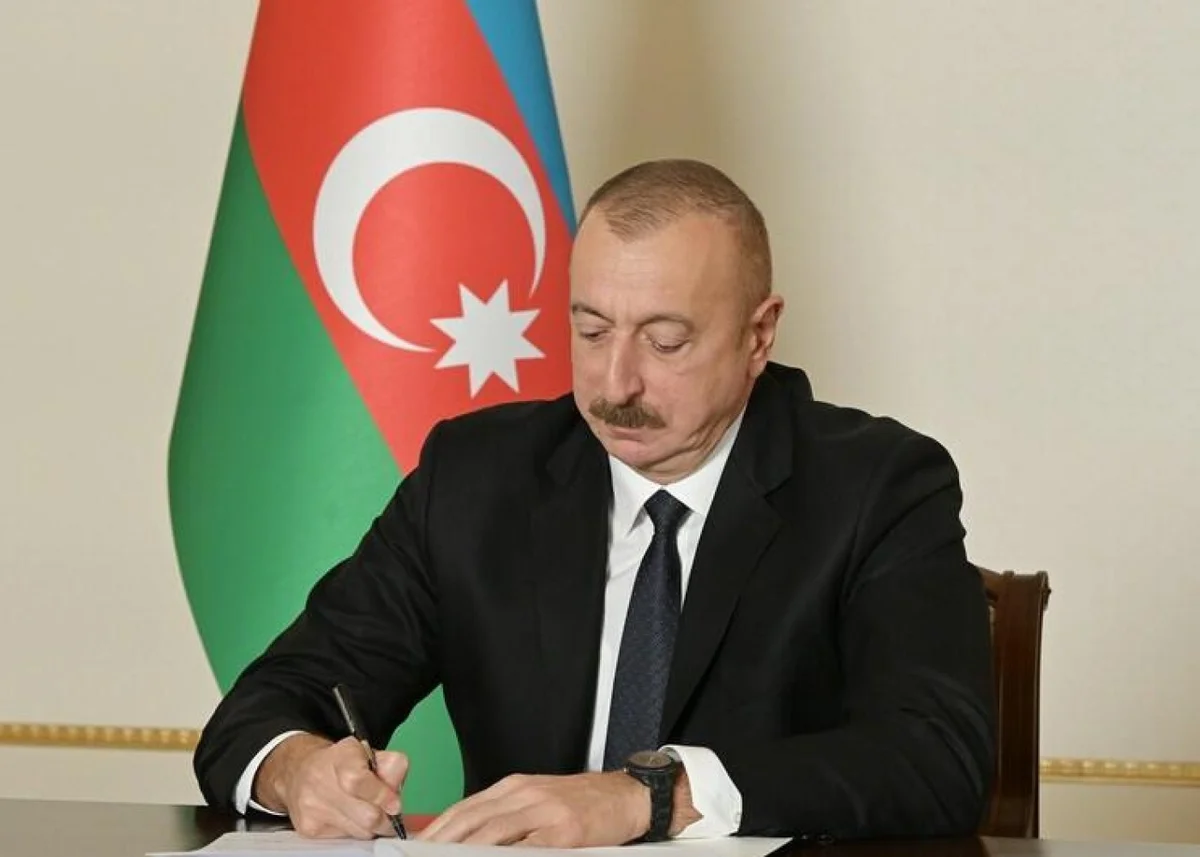 SABAH proqramının əhatə dairəsi 2028ci ilədək genişləndiriləcək Yeni Çağ Media