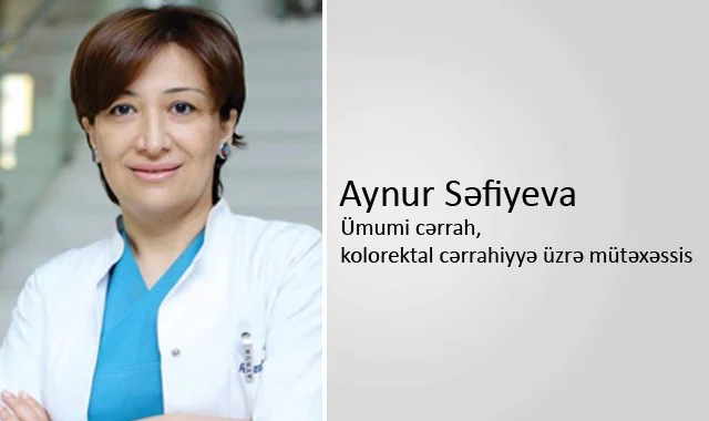 Aynur Səfiyeva