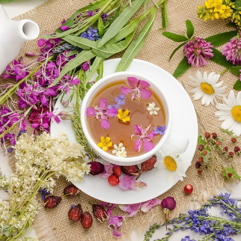 Aritmiya, nevroz, yüksək təzyiq... Təbii ÇARƏ