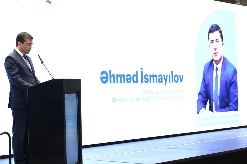 “MEDİAlab” layihəsi çərçivəsində “Yeni media mühitində təhsil və məşğulluq imkanları” adlı hesabat konfransı keçirilib