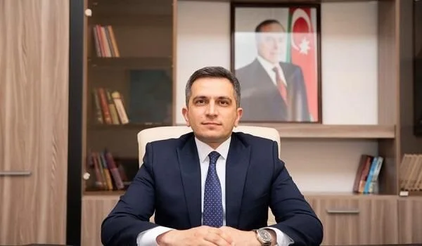 Arif Ağayevə yüksək vəzifə verildi