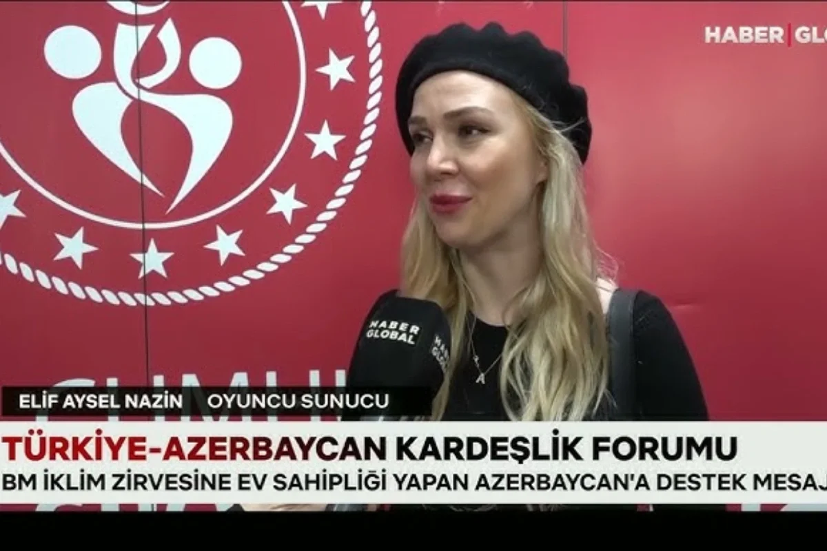 İstanbulda TürkiyəAzərbaycan qardaşlıq forumu təşkil edildi