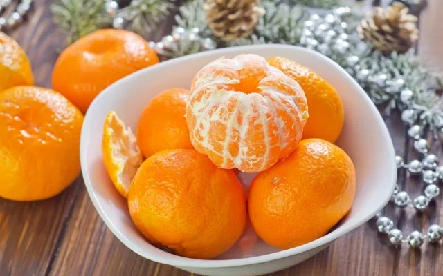 Gündə neçə mandarin yemək olar? Həkim RƏYİ