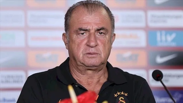 Fatih Terim Bakıda jurnalistlərin suallarını cavablandıracaq