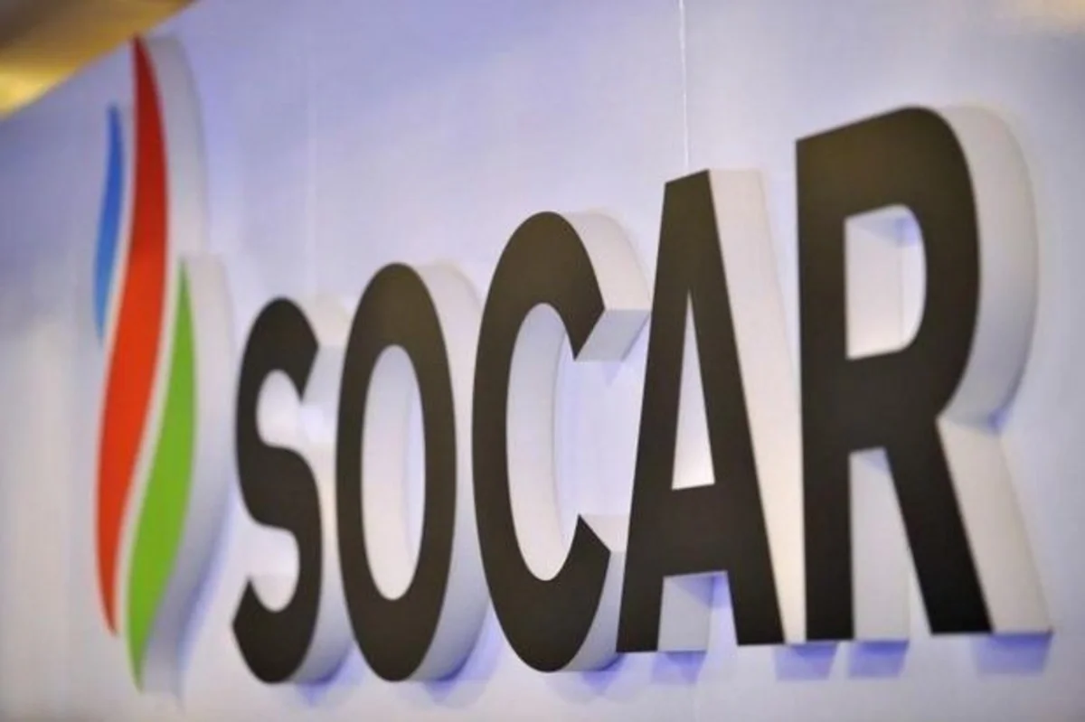 SOCAR yaşıl istiqraz buraxmağa qərar verib