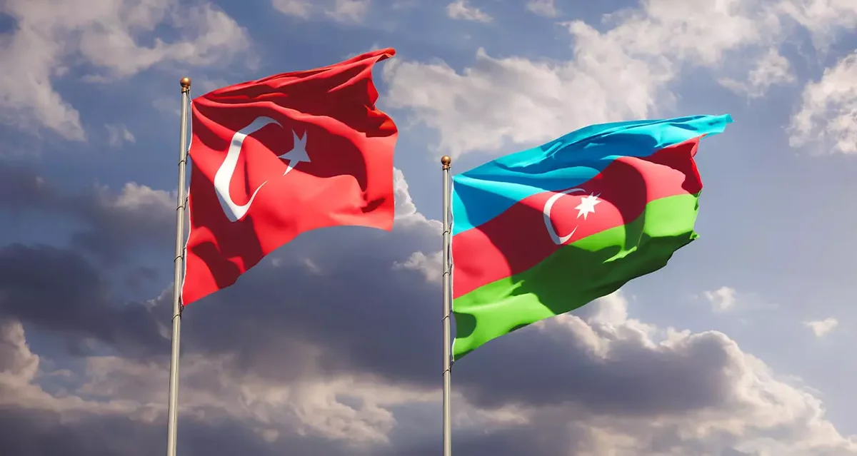 Türkiyə ilə Azərbaycan Saziş imzalanıb