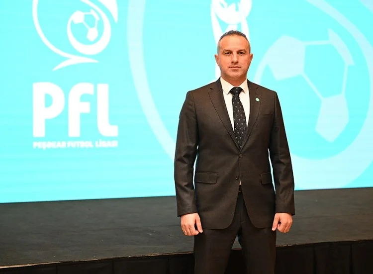 PFL rəsmisi İnter Leyptsiq oyununa təyinat aldı