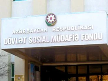 Dövlət Sosial Müdafiə Fondu 1.2 milyonluq obyekt icarəyə götürüb