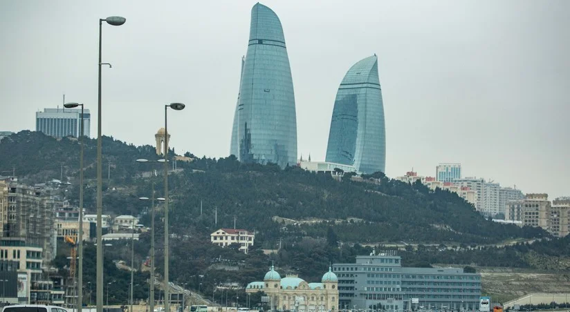 Bakıda ECOUNIDO Təmiz Enerji Mərkəzi açılıb