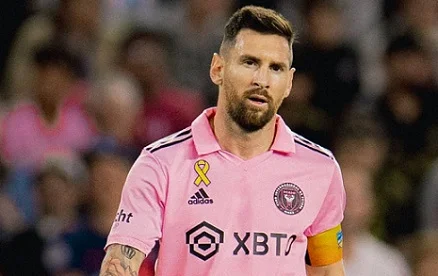 Messi Azərbaycana gəlir Tarix AÇIQLANDI