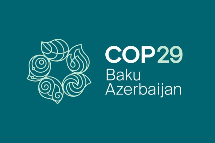 Российские компании участвуют в дискуссии в рамках COP29