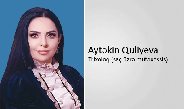 Aytəkin Quliyeva