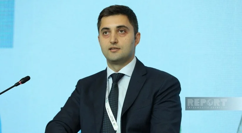 Elmir Musayev: “SOCAR Green” milli enerji şirkətinə çevrilmək astanasındadır”