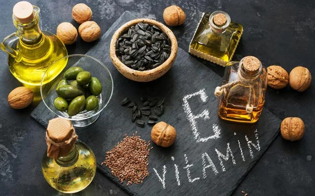 İnsanda E vitamini çatışmazlığı çox təhlükəlidir SƏBƏB VƏ ƏLAMƏTLƏR