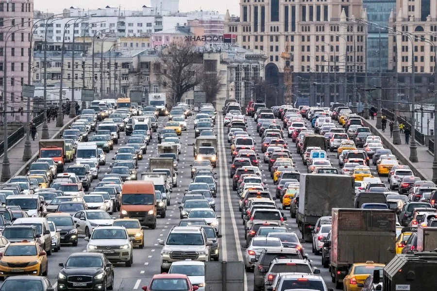 Tıxaclardan birdəfəlik xilas yolu COP29dan sonra... Yeni Sabah