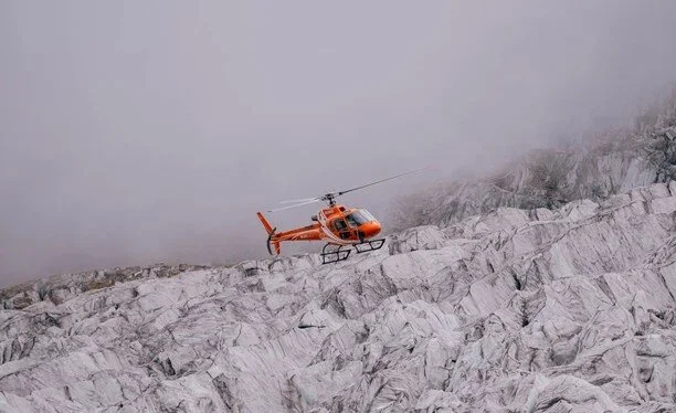 Rusiyalı alpinistlər dağa qalxarkən həlak olublar