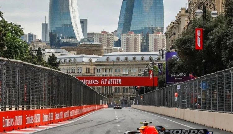 Formula 1 Bakının mərkəzindən çıxarılır: Görün harada keçiriləcək