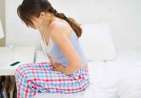 Menstrual ağrıya yaxşı təsir edən masaj