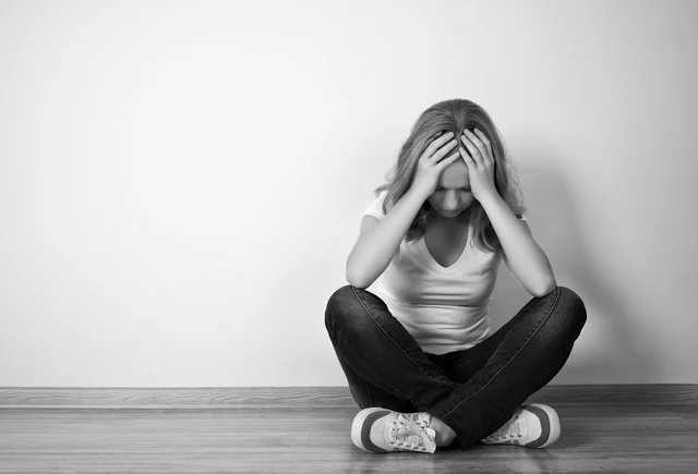 Stress və depressiyanı müalicə edən ən yaxşı üsul