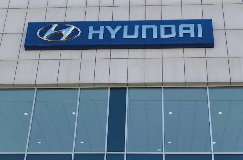 Dövlət Xidməti “Hyundai” satışı həyata keçirən “Auto Azərbaycan”da yoxlama aparıb