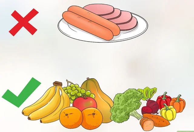 Bir həftədə 5 kilo arıqlamaq olar? DİETOLOQ RƏYİ