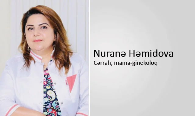 Nuranə Həmidova