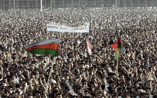 “İstintaq zamanı eston müstəntiq dedi ki, sən Tallində olsaydın, sağ ikən heykəlin qoyulardı...”