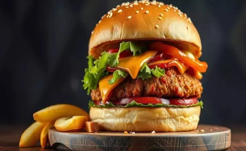 Hamburger böhranı: Xəstələrin sayı artıb