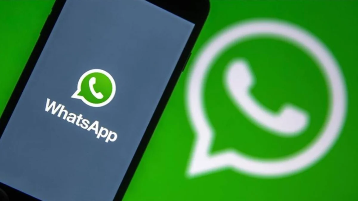 ​“WhatsApp”da mesajlarla bağlı yenilik Avtomatik yaddaşda qalacaq